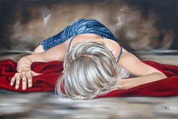 "Maria Magdalena"