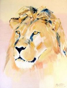 "Alpha male"