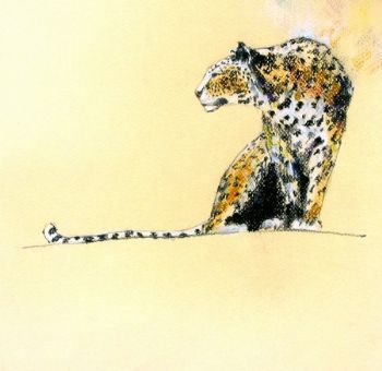 "The Hunter"