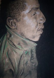 "The Green Inside Us"