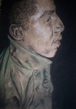 "The Green Inside Us"