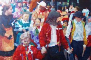 "Zurich Spring Fest"