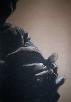 "In Self Position"