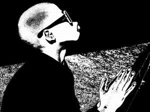 "Praying Boy"