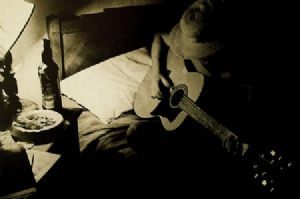 "Latenite Blues"