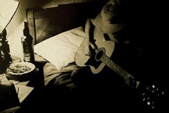 "Latenite Blues"