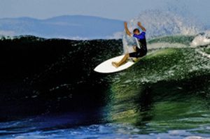 "Surfer Nine"
