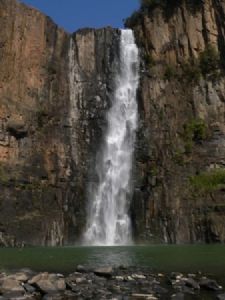 "Waterfall 1"