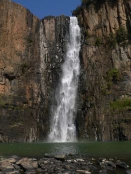 "Waterfall 1"