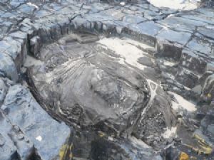 "Rock Formation 1"