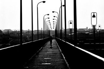 "Running Man"
