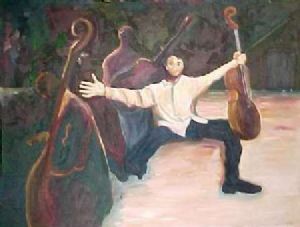 "String Players"