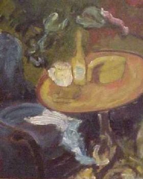 "Cheese & Wine"