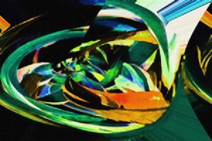 "Space Fantasy"