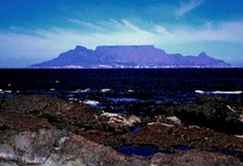 "Table Mountain"
