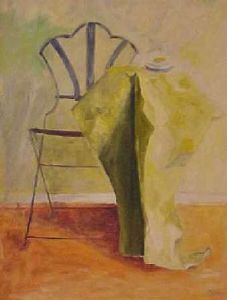 "Chair"