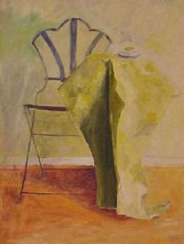 "Chair"