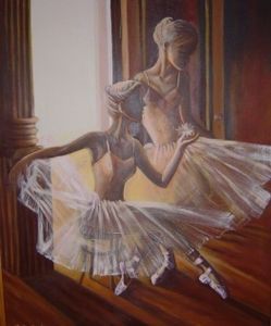 "Ballet Dancers"