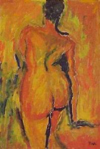 "Nude 2"