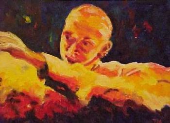 "Reaching Out"