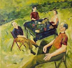 "The Picnic"