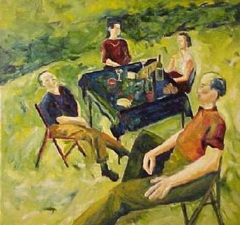 "The Picnic"