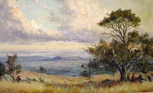 "Landscape 1"