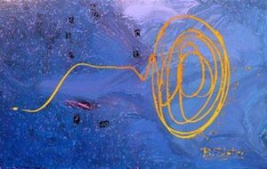 "Ocean Swell"
