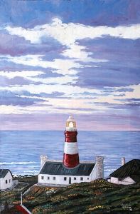 "Lighthouse"