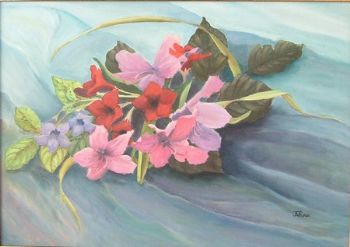 "Azaleas"