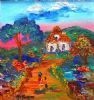"African Pathway"