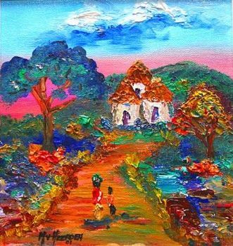 "African Pathway"