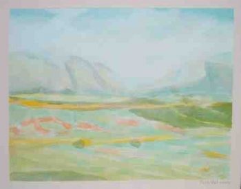"Early Spring"