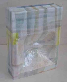 "Boxed Mother of Pearl"