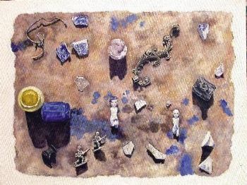 "History Painting"