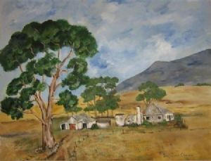 "Overberg Farm"