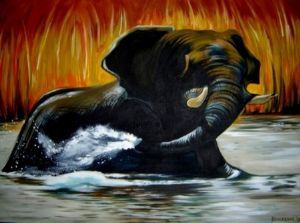 "Elephant"