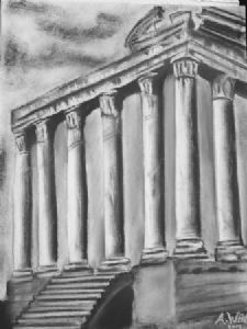 "Foro Romano "