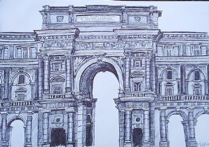 "Centro Della Citta"
