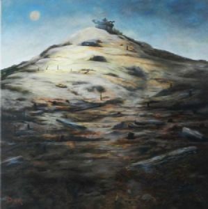 "After the Fire"