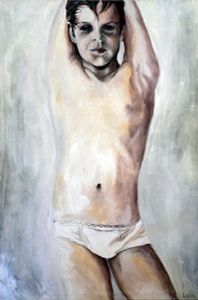 "Boy "