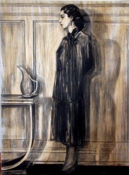 "Waiting"
