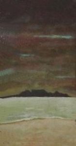 "View of Table Mountain"