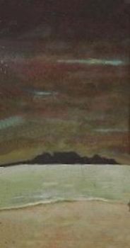 "View of Table Mountain"