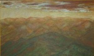 "Mountain Range"