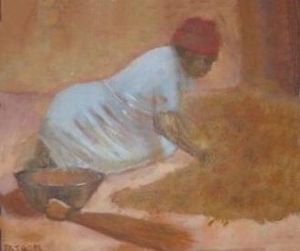 "Women at Work 1"