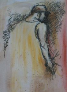 "The Labourer"
