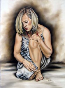 "Prayer I"