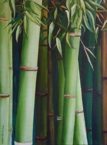 "Bamboo"