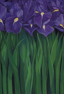 "Iris"